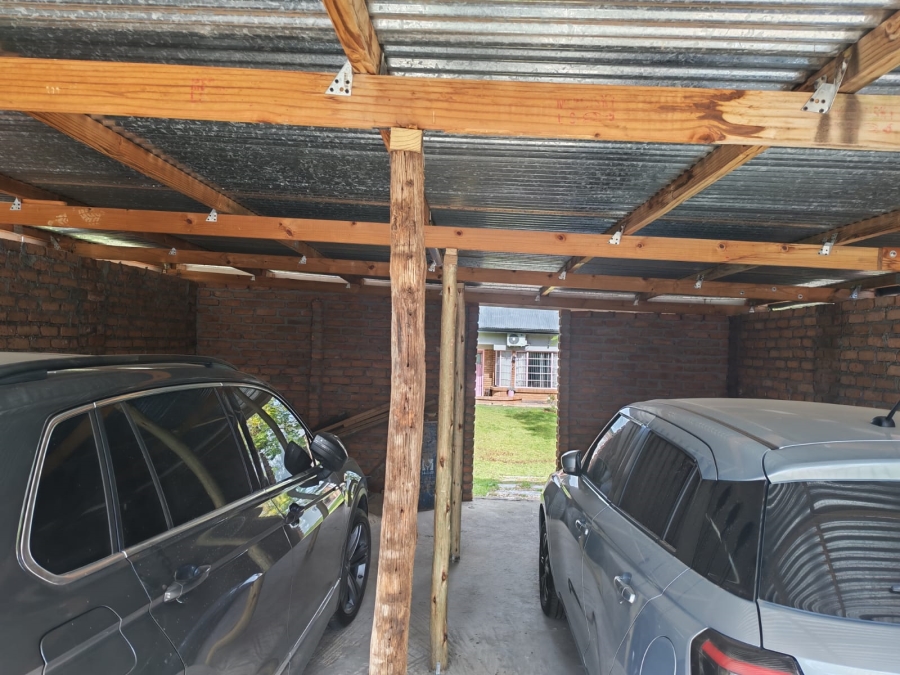 3 Bedroom Property for Sale in Middelburg Eastern Cape